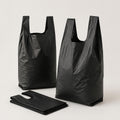Carrier Bag Black (/250)