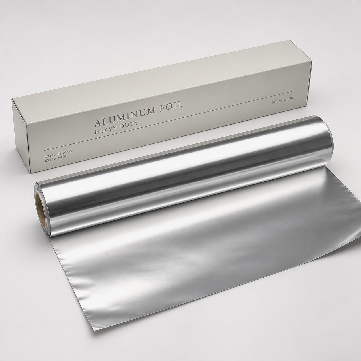 Foil Paper Heavy Duty 440mm x 70m