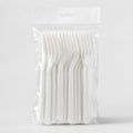 Plastic Forks (/250)
