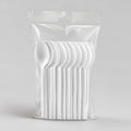 Plastic Spoons (/250)