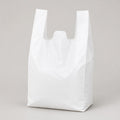 Carrier Bags White (/250)