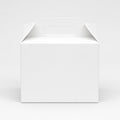 Cake Box 10" (10x10) with window
