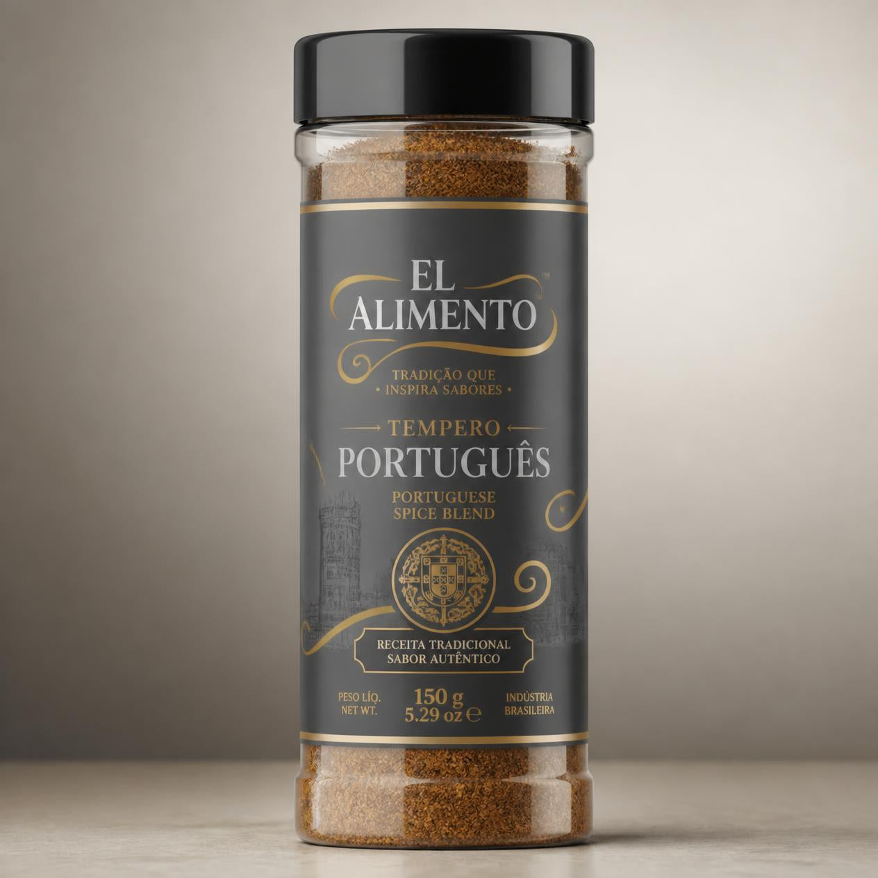 Portuguese Spice 200g
