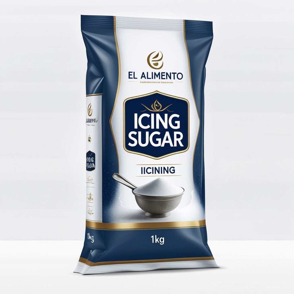 Icing sugar 1kg