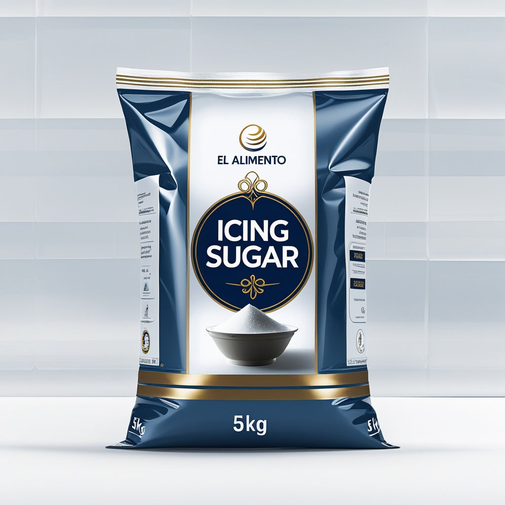 Icing sugar 5kg
