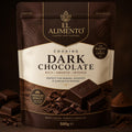 Dark Chocolate 500g