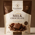 Milk Chocolate 500g