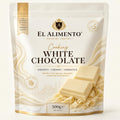 White Chocolate 500g