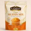 Plain Muffin Mix 1kg