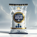 Castor Sugar 1kg