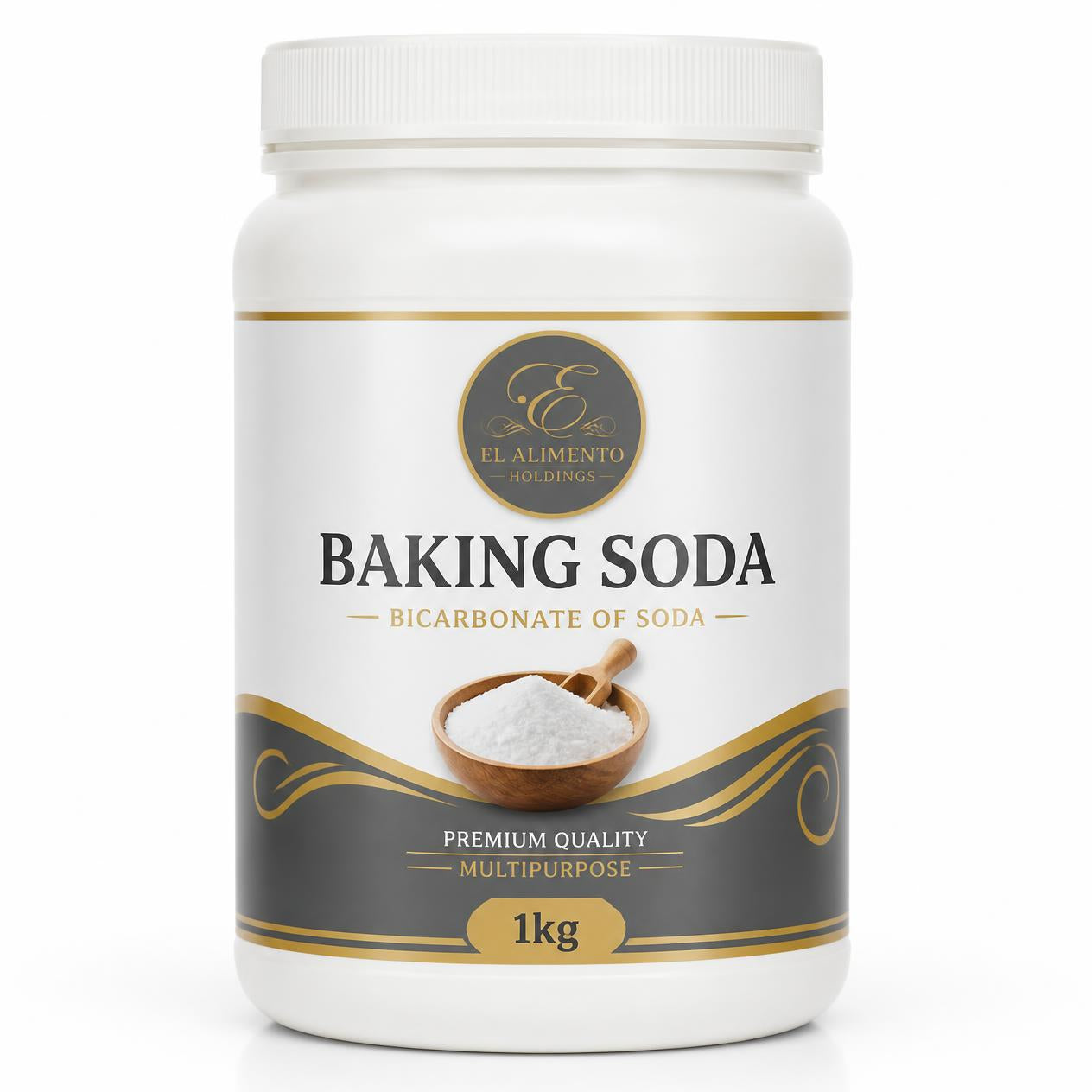Baking soda 1kg
