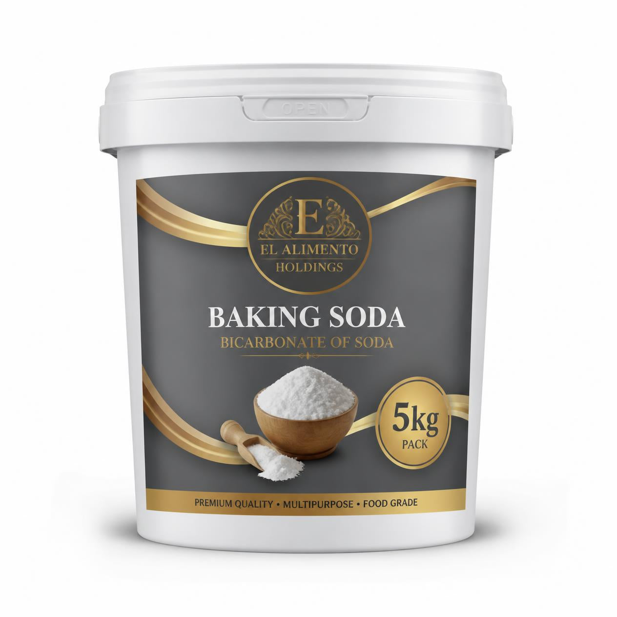 Baking soda 5kg
