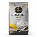 Cornflour 1kg