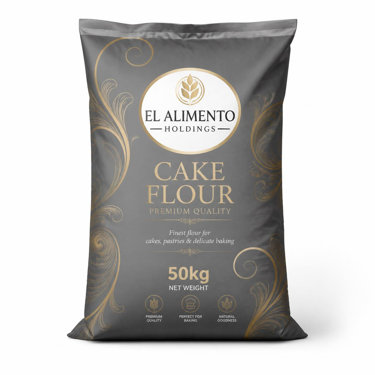 Cake Flour 50kg