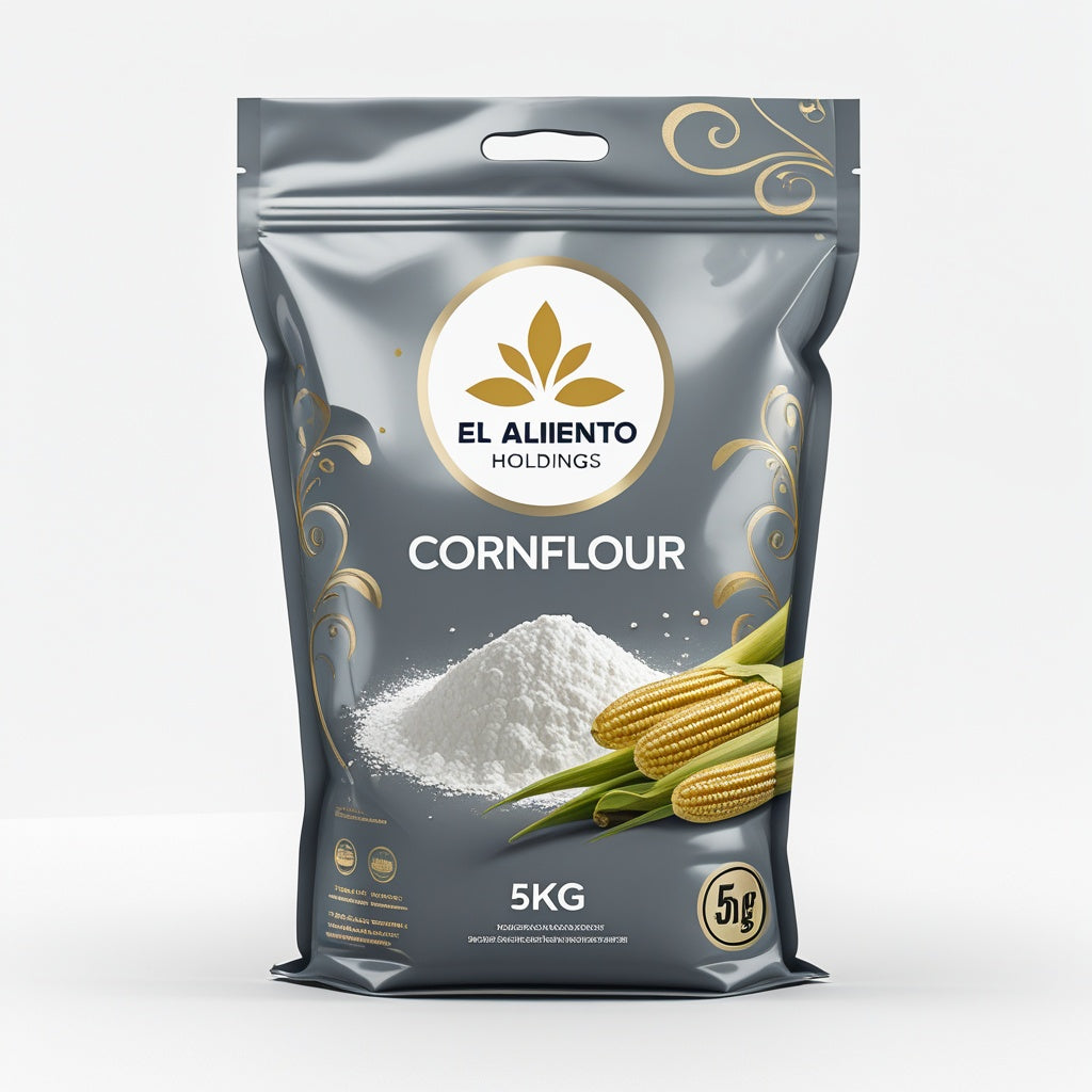 Cornflour 5kg