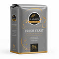 Fresh yeast 1kg