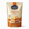 Carrot cake mix 5kg