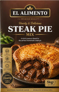Steak Pie mix 5kg