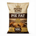 Pastry King Pie fat 500g