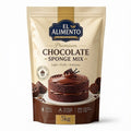 Chocolate sponge mix 5kg