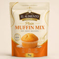 Plain Muffin Mix 25kg