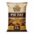Pastry King Pie fat 2.5kg
