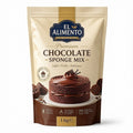 Chocolate sponge mix 1kg