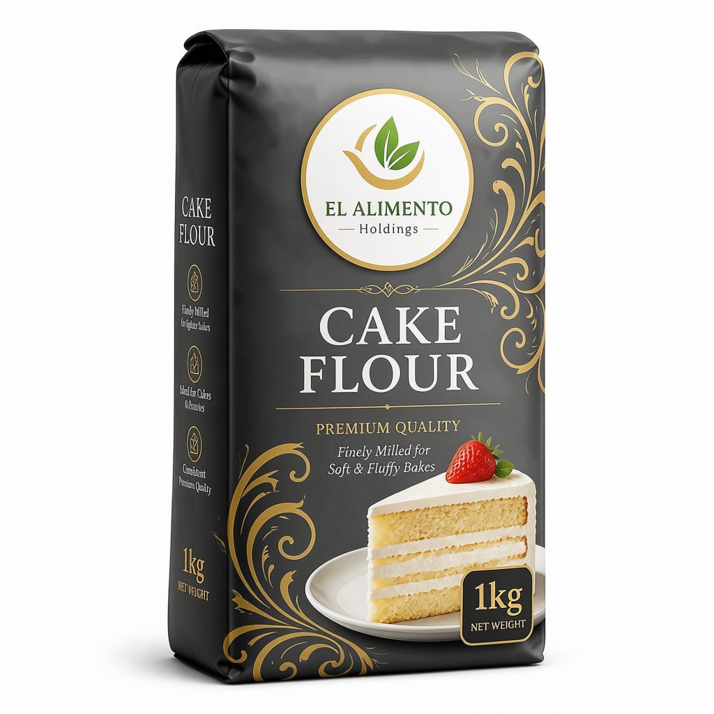 Cake Flour 1kg