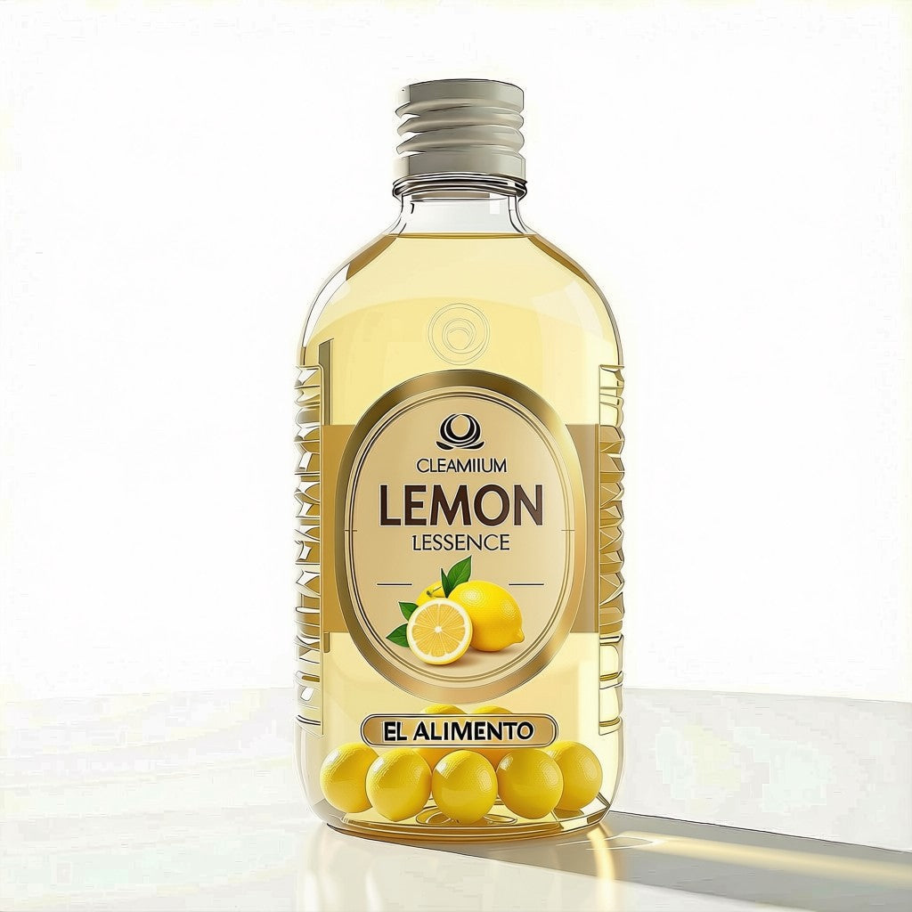 Lemon essence 1L