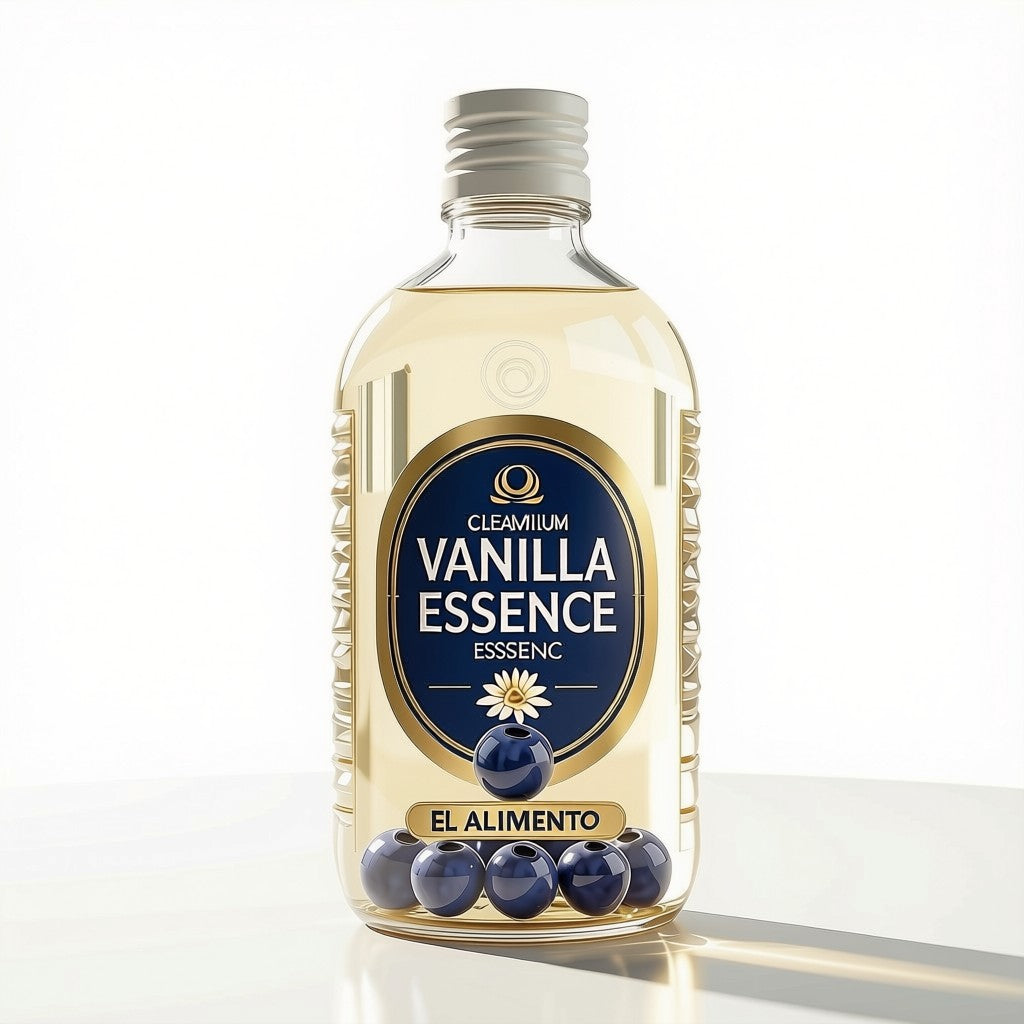 Vanilla essence Golden 5L