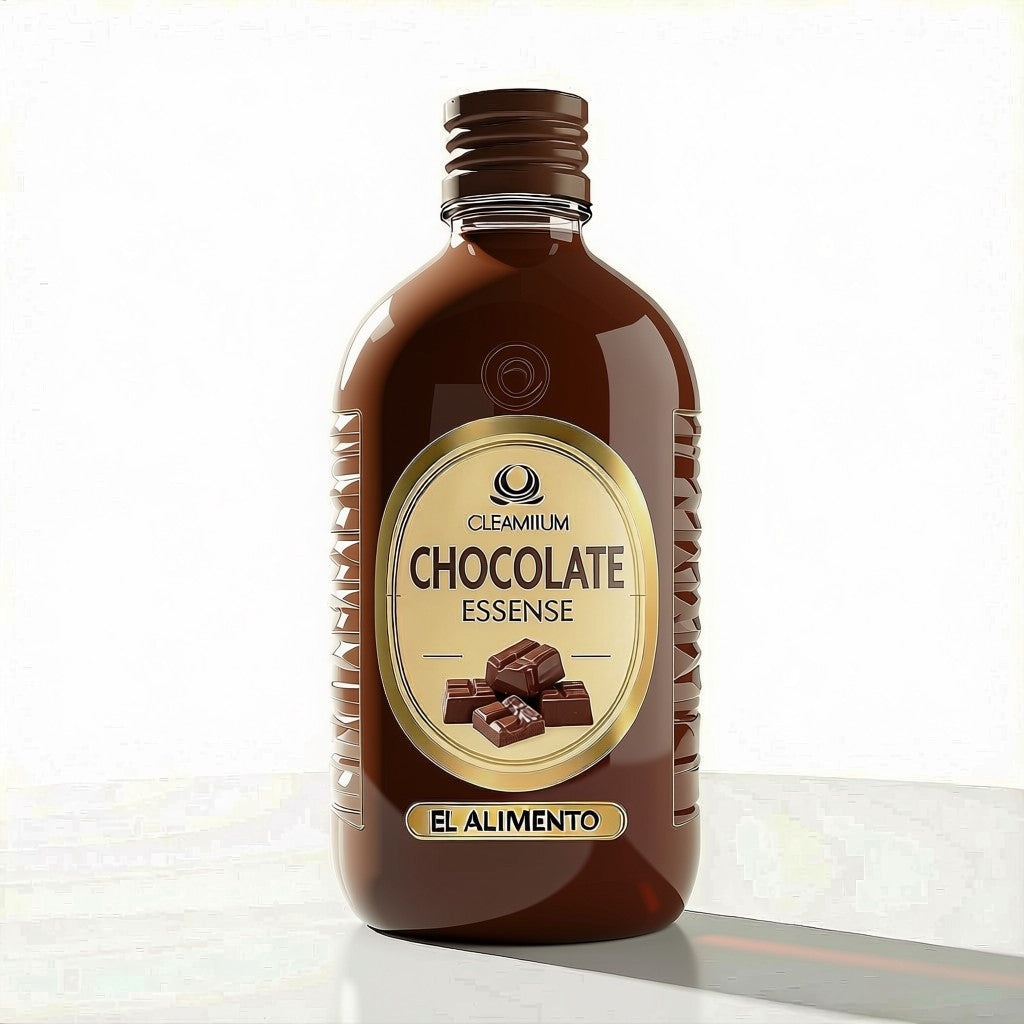 Chocolate essence 500g