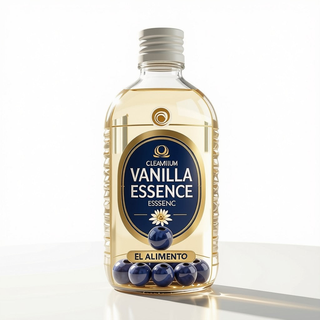 Vanilla Essence 500ml