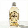 Butter vanilla