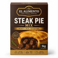 Steak Pie mix 1kg