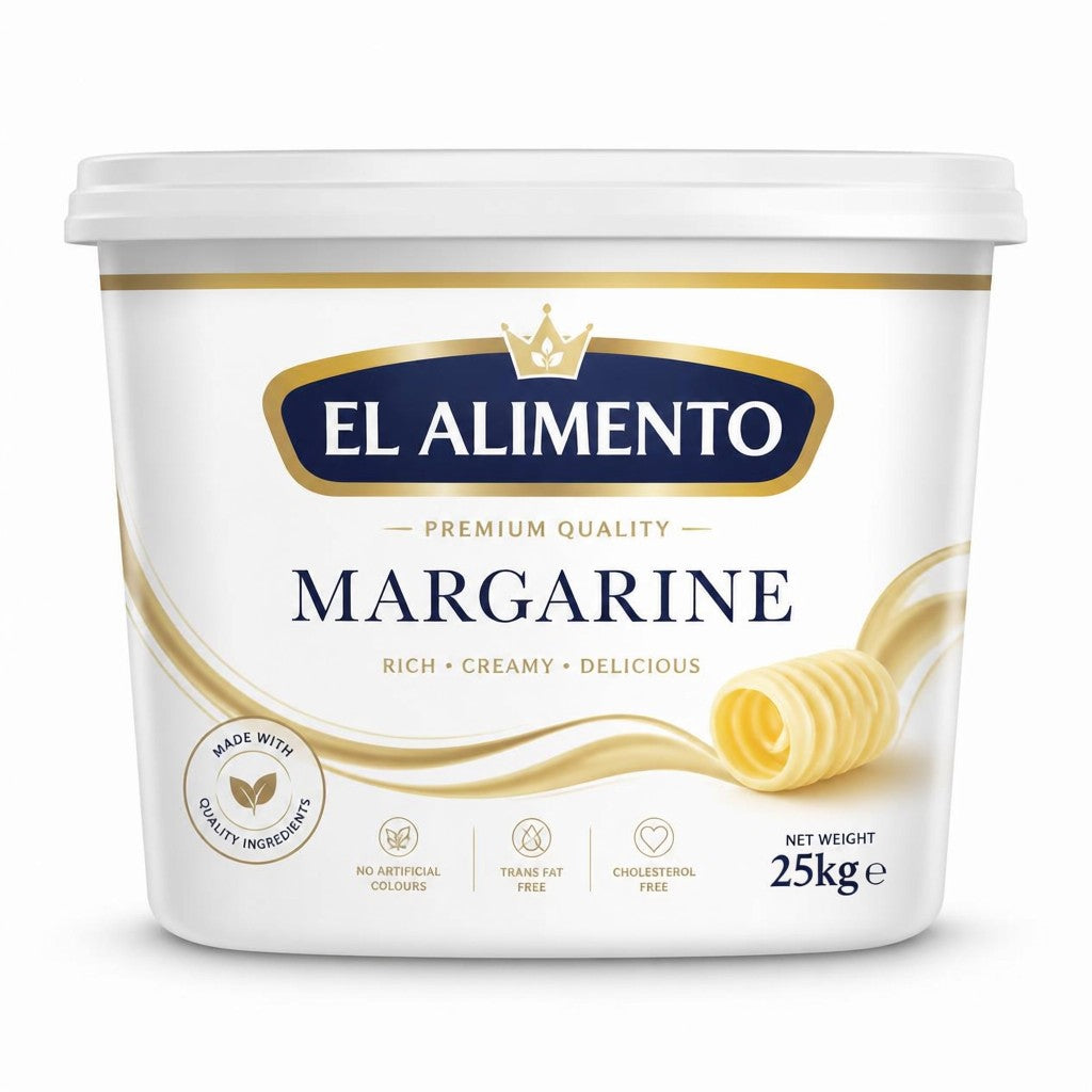 Margarine 25kg