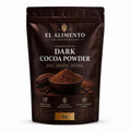 Dark Cocoa powder 250g
