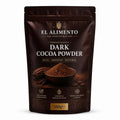 Dark Cocoa powder 500g