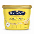 Yellow Margarine 1kg