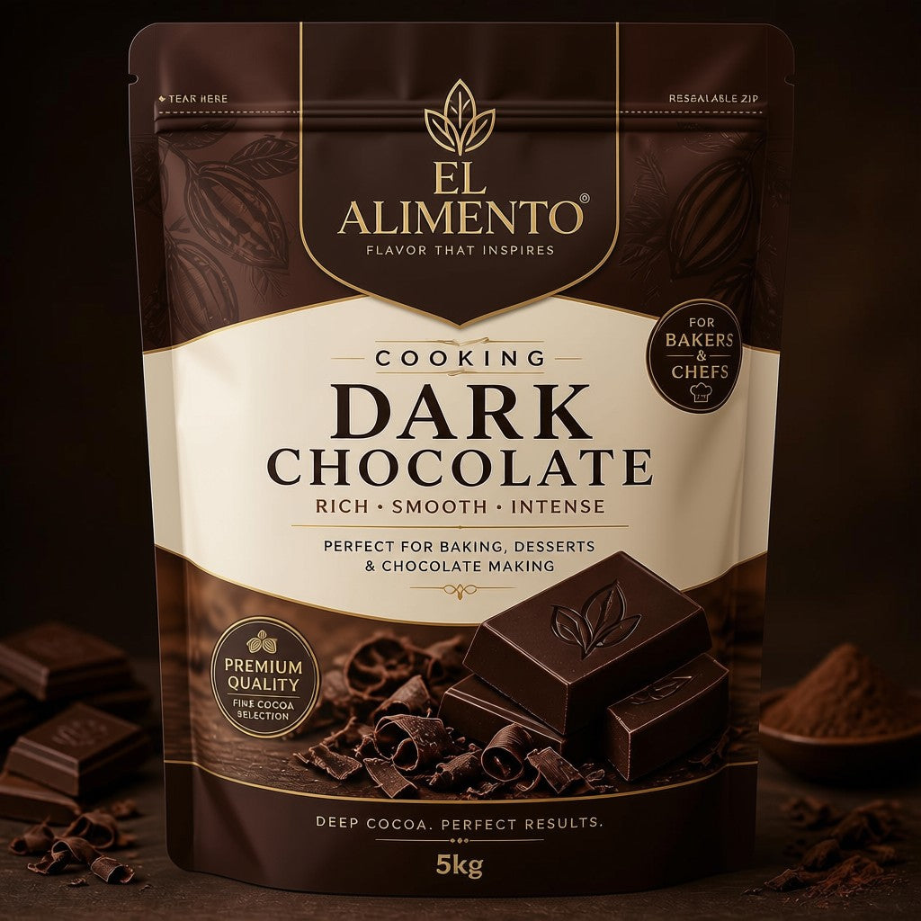 Dark Chocolate 5kg